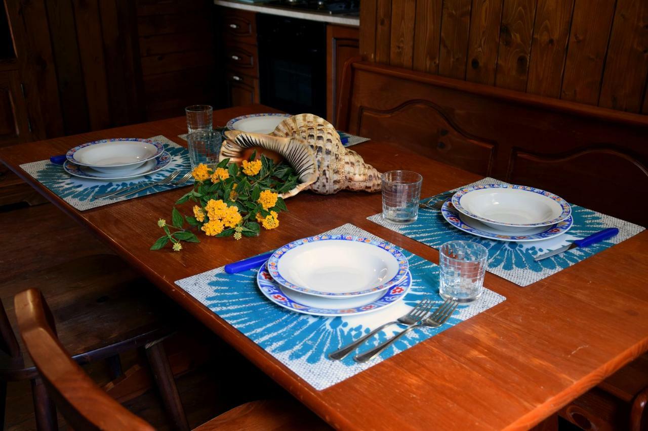 Riviera Degli Eucalipti - Cottage In Riva Al Mare Acireale Extérieur photo